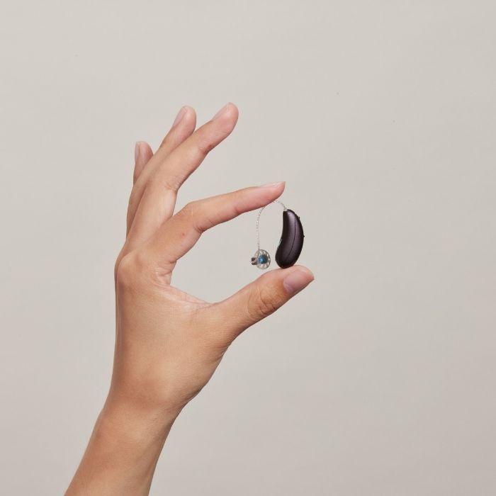 Audicus Spirit Hearing Aid Review & Prices